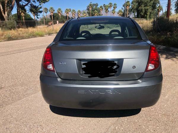 2006 Saturn Ion Low Miles for sale in Tucson, AZ – photo 4