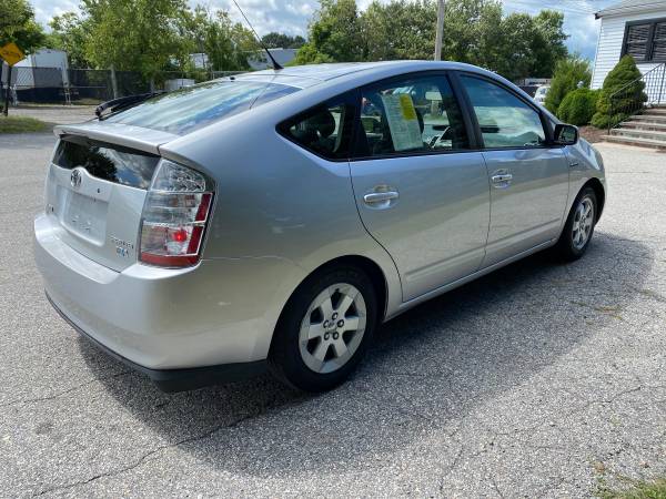 2007 Toyota Prius - cars & trucks - by dealer - vehicle automotive... for sale in dedham, MA – photo 5