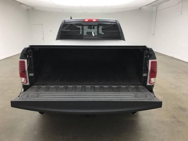 2017 Ram 1500 4x4 4WD Dodge Laramie Crew Cab; Long Bed for sale in Kellogg, ID – photo 10