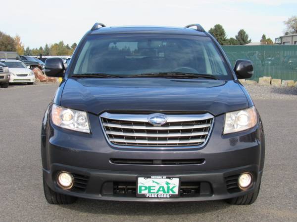 2011 Subaru Tribeca All-Wheel Drive 96,000 Miles for sale in Bozeman, MT – photo 3