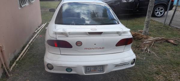 2001 pontiac sunfire for sale in Other, Other – photo 2