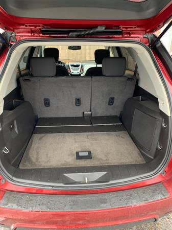 2010 Chevy Equinox - cars & trucks - by owner - vehicle automotive... for sale in Bellevue, NE – photo 4