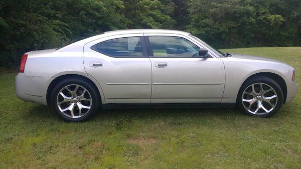 2010 Dodge Charger HEMI - cars & trucks - by dealer - vehicle... for sale in Winston Salem, NC – photo 8