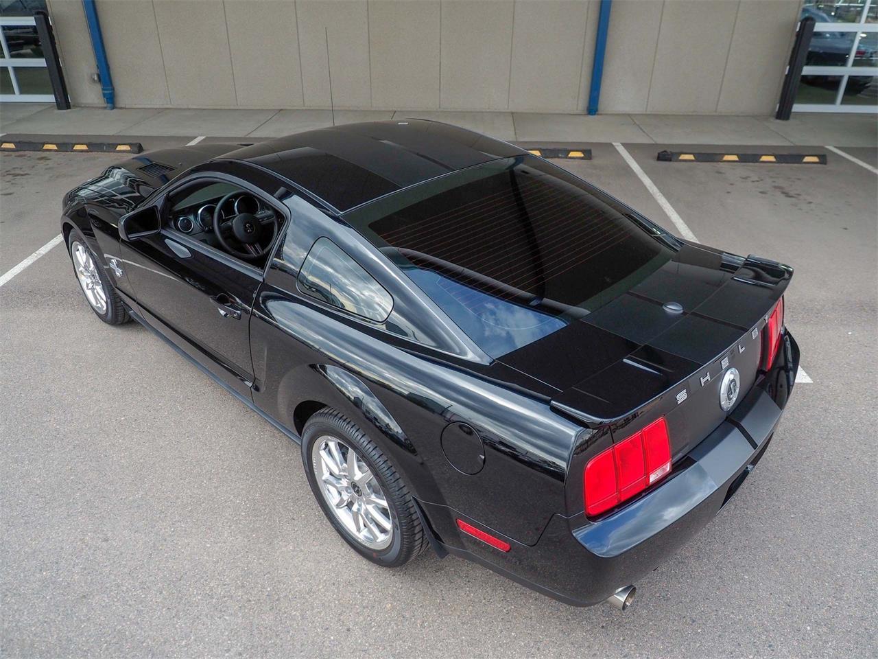 2008 Shelby GT500 for sale in Englewood, CO – photo 10