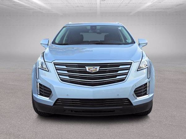 2017 Cadillac XT5 Luxury FWD - cars & trucks - by dealer - vehicle... for sale in Clayton, NC – photo 3