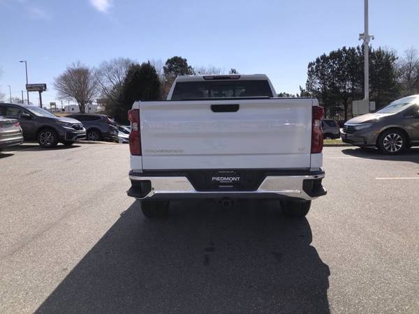 2019 Chevrolet Silverado 1500 Summit White SAVE - cars & for sale in Anderson, SC – photo 6