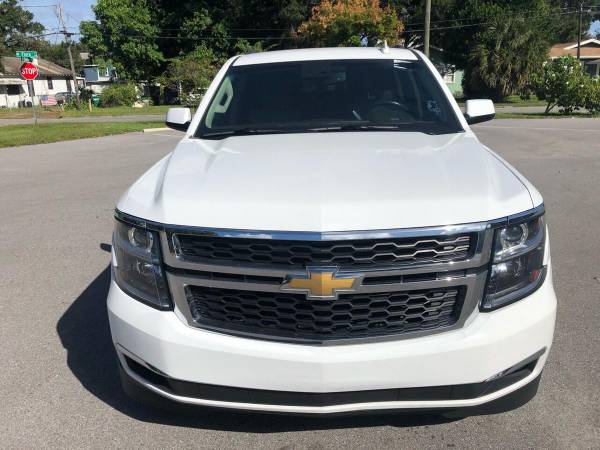 2018 Chevrolet Chevy Suburban LT 1500 4x2 4dr SUV for sale in TAMPA, FL – photo 16