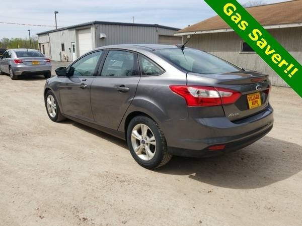 2013 Ford Focus SE for sale in Oconto, WI – photo 3
