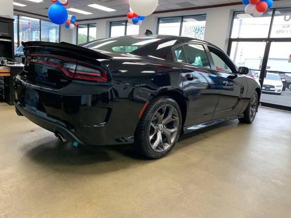 2019 Dodge Charger GT RWD **Guaranteed Credit Approval** - cars &... for sale in Inwood, MA – photo 9