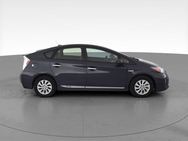 2013 Toyota Prius Plugin Hybrid Hatchback 4D hatchback Gray -... for sale in Rochester , NY – photo 13
