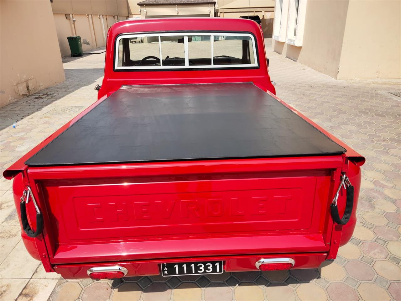 1972 Chevrolet C10 for sale in Other, Other – photo 8
