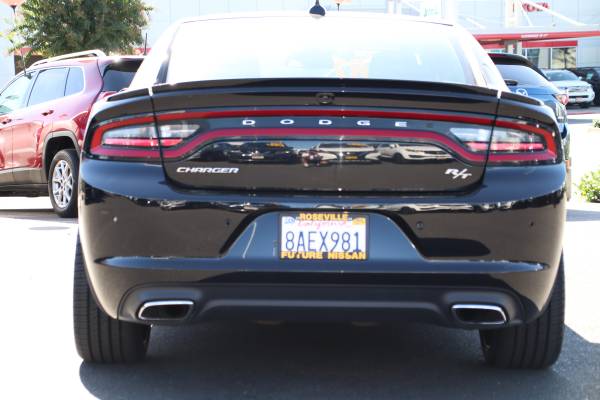 ➲ 2018 Dodge CHARGER Sedan R T for sale in All NorCal Areas, CA – photo 12