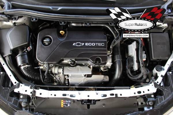 2018 Chevrolet Cruze LT Turbo, Rebuilt/Restored & Ready To Go!!! -... for sale in Salt Lake City, UT – photo 24
