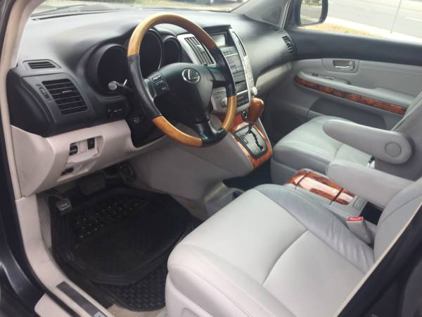 2009 LEXUS RX350,WE FINANCE ANY ONE for sale in Orange, CA – photo 8