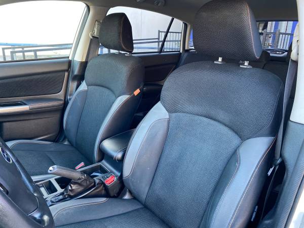 2014 Subaru XV Crosstrek 2.0i Premium, AWD, 44K, Must See! - cars &... for sale in Austin, TX – photo 14