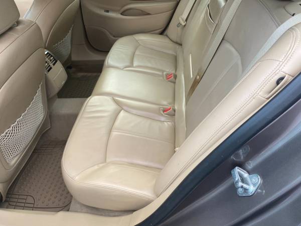 2012 Buick LaCrosse loaded - cars & trucks - by dealer - vehicle... for sale in Montville, CT – photo 13