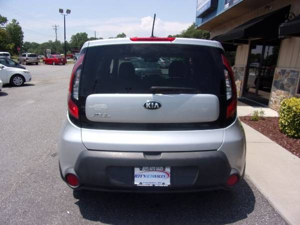 2014 Kia Soul Base - Down Payments As Low As $500 for sale in Lincolnton, NC – photo 6