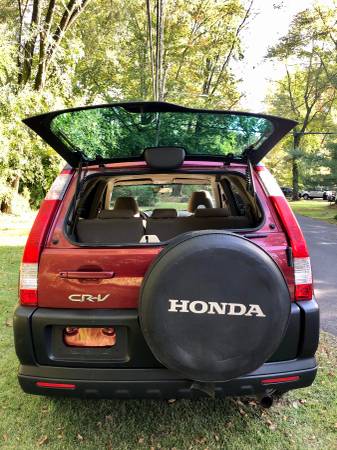 ***2006 Honda CRV EX 4WD*** for sale in Philadelphia, PA – photo 6