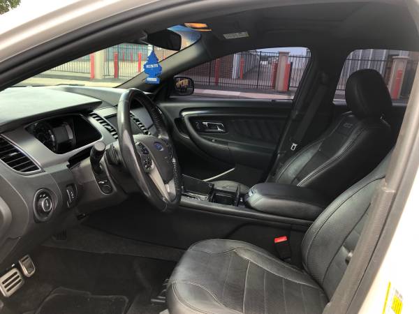 2013 Ford Taurus SHO twin turbo for sale in Bennett, CO – photo 11