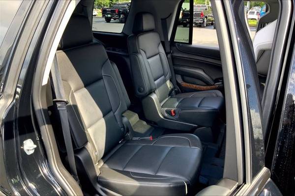 2019 Chevrolet Tahoe 4x4 4WD Chevy Premier PREMIER for sale in Olympia, WA – photo 24