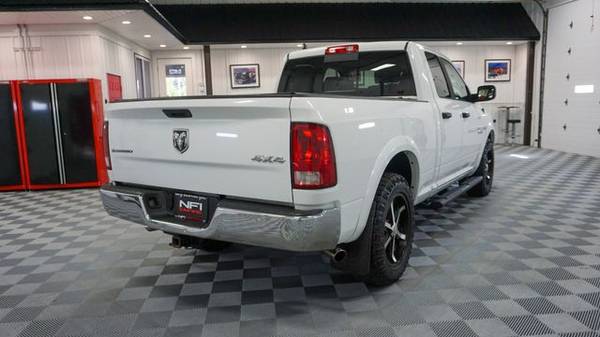 2014 Ram 1500 Quad Cab - - by dealer - vehicle for sale in NORTH EAST, NY – photo 5