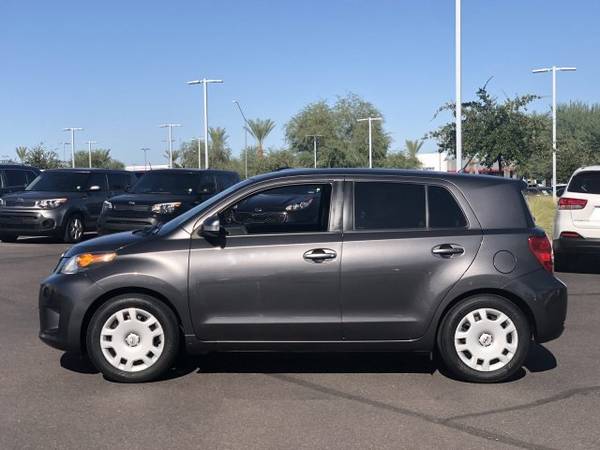 2014 Scion xD -- Call and Make Offer -- for sale in Surprise, AZ – photo 8