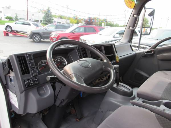 2013 Isuzu NPR Eco-Max 110 Wheel Base - cars & trucks - by dealer -... for sale in Rockford, IL – photo 16