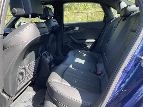 2018 Audi A4 Premium Plus AWD All Wheel Drive SKU: JN002833 - cars & for sale in Bellevue, WA – photo 15