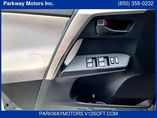 2014 Toyota RAV4 FWD 4dr LE (Natl) * "For the RIGHT selection , at... for sale in Panama City, FL – photo 12