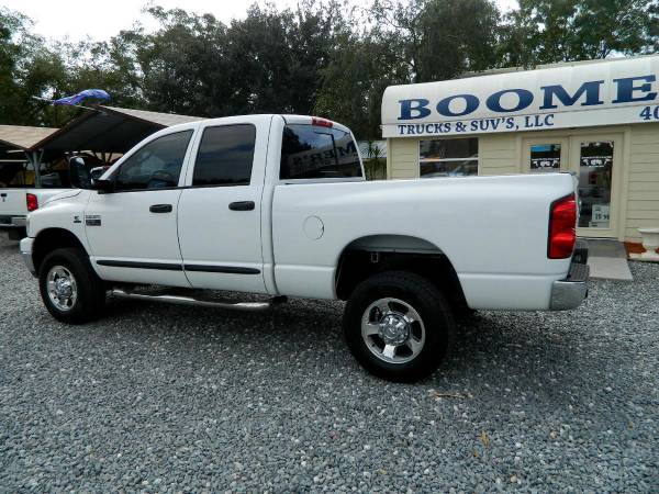 2007 Dodge Ram 2500 SLT 4WD IF YOU DREAM IT, WE CAN LIFT IT! - cars... for sale in Longwood , FL – photo 6