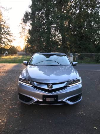 2017 Acura ILX low miles . for sale in Portland, OR – photo 3