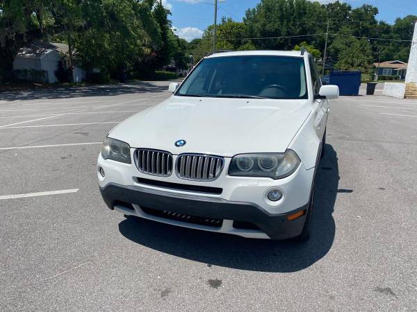 2007 BMW X3 3 0si AWD 4dr SUV - - by dealer - vehicle for sale in TAMPA, FL – photo 15