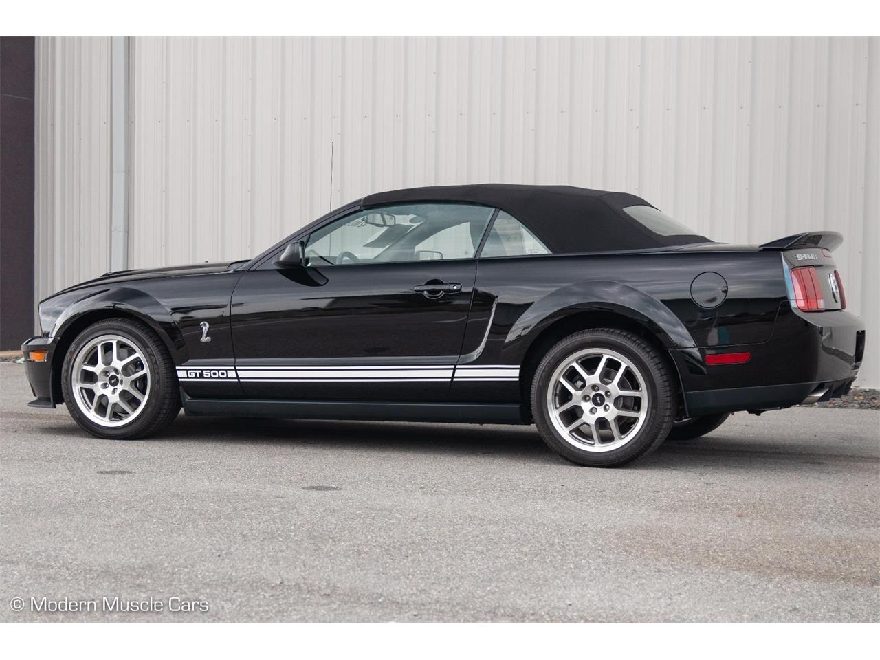 2007 Shelby GT500 for sale in Ocala, FL – photo 13