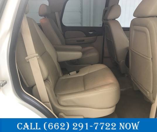2010 Chevrolet Tahoe LTZ 7-Passenger SUV w Leather +NAVIGATION for sale in Ripley, MS – photo 20