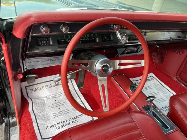 1967 Chevrolet Chevelle SS - - by dealer - vehicle for sale in Paris , KY – photo 13