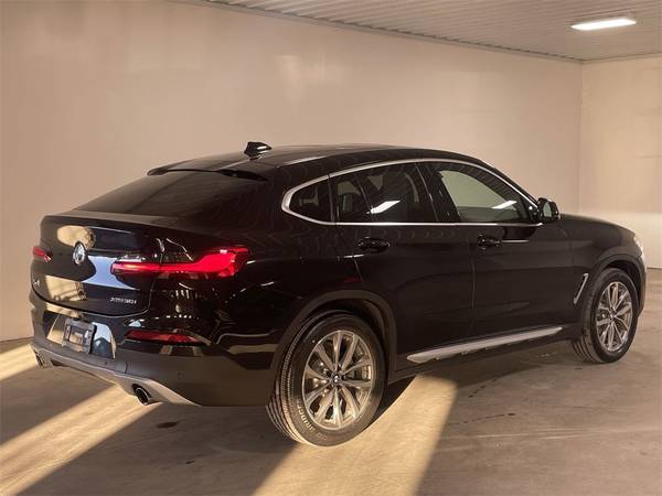 2019 BMW X4 xDrive30i - - by dealer - vehicle for sale in Buffalo, NY – photo 8