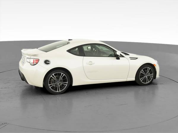 2013 Subaru BRZ Limited Coupe 2D coupe White - FINANCE ONLINE - cars... for sale in Las Vegas, NV – photo 12