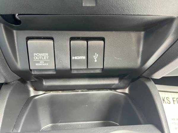 2016 Honda Fit EX Bluetooth 2 Cameras Local Trade 1 Owner Clean for sale in Cottage Grove, WI – photo 21