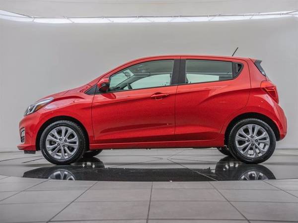 2019 Chevrolet Chevy Spark LT - - by dealer - vehicle for sale in Wichita, KS – photo 14