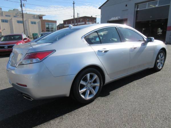 ** 2012 ACURA TL- LOADED! LEATHER! MOONROOF! GUARANTEED FINANCE! for sale in Lancaster, PA – photo 7