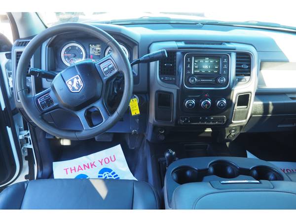 2018 RAM 3500 Tradesman - - by dealer - vehicle for sale in Tuscaloosa, AL – photo 8