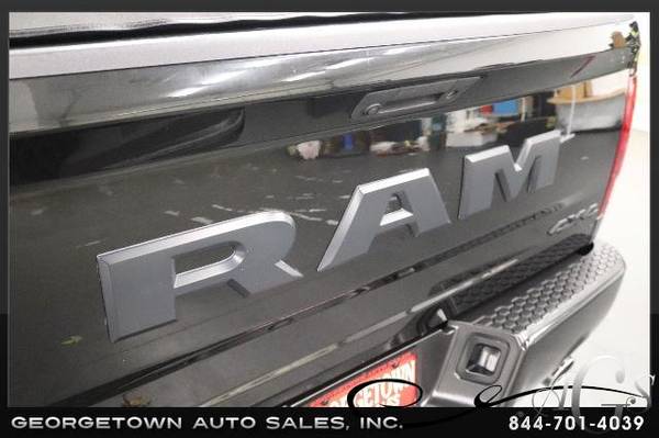 2018 Ram 1500 - - cars & trucks - by dealer - vehicle automotive sale for sale in Georgetown, SC – photo 18