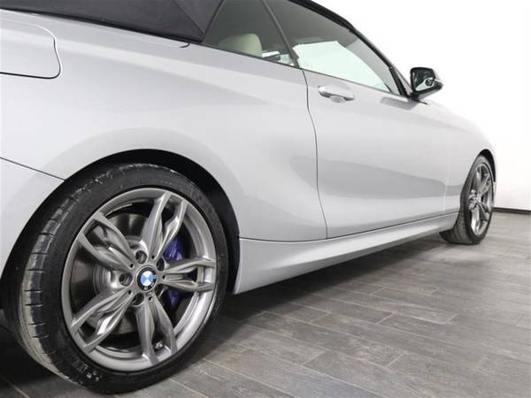 2016 BMW 2 Series M235i Convertible RWD for sale in Orlando, FL – photo 11