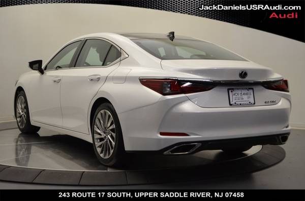 2019 Lexus ES 350 for sale in Upper Saddle River, NY – photo 5