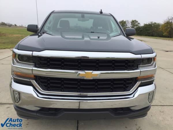 2018 Chevrolet Silverado 1500 LT - cars & trucks - by dealer -... for sale in Dry Ridge, OH – photo 3