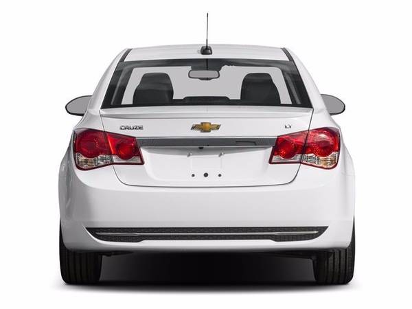 2015 Chevrolet Chevy Cruze 2LT - - by dealer - vehicle for sale in Bloomington, MN – photo 10