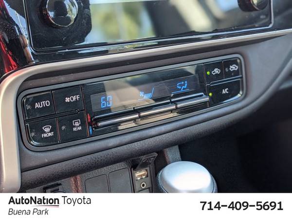 2017 Toyota Corolla LE SKU:HP570077 Sedan - cars & trucks - by... for sale in Buena Park, CA – photo 14