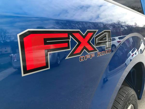 18 Ford F-150 Ext Cab STX FX4 w/ONLY 70K! 5YR/100K WARRANTY for sale in METHUEN, ME – photo 20