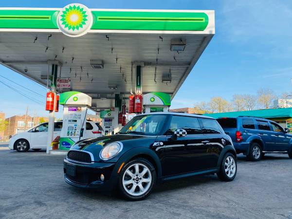 2010 Mini Cooper S 1 6 Turbocharged 107, 800 Miles for sale in Brooklyn, NY – photo 2