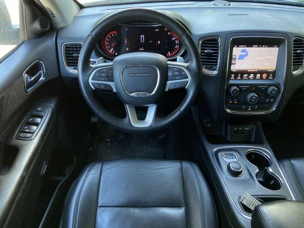 2015 Dodge Durango Limited SUV AWD Leather 3RDRow TowPackage for sale in Okeechobee, FL – photo 9